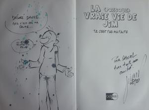  JIMM - La (presque) vraie vie de Jim #2