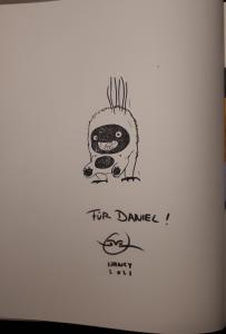 Benjamin VON ECKARTSBERG - Gung Ho #10