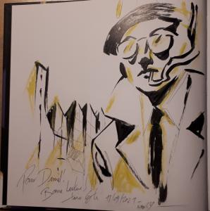 Xavier COSTE - 1984 (Coste)