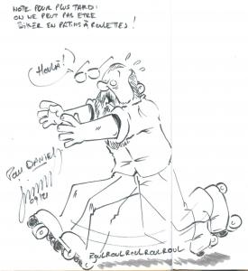  JIMM - Les bikers ont du coeur #2