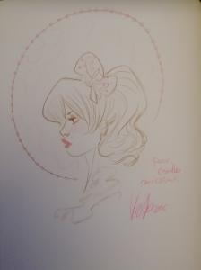 Valentine PASCHE - Les fantomes de Neptune #1