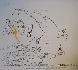 Lo�c JOUANNIGOT - La famille Passiflore #1