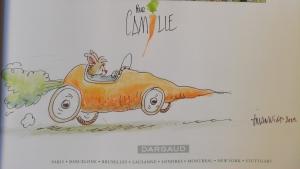 Lo�c JOUANNIGOT - La famille Passiflore #2