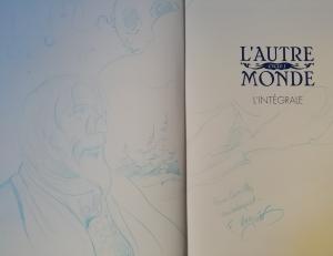 Florence MAGNIN - L'autre monde #1