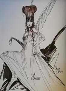 Pascal CROCI - Dracula