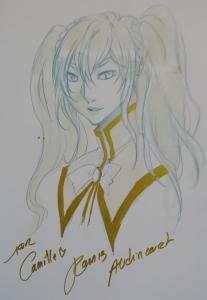  RANN - Memento Mori #2