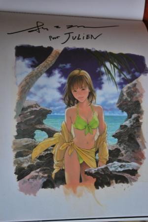 Masakazu KATSURA - Katsura Trilogy