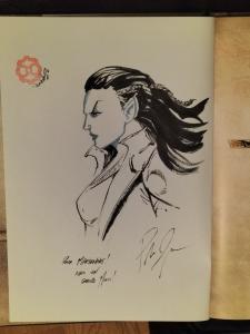 Paolo DEPLANO - Nains #18