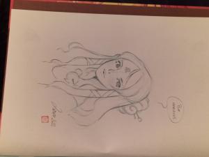  A.SUPPRIMER - Pixie #3