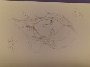  A.SUPPRIMER - Pixie #4