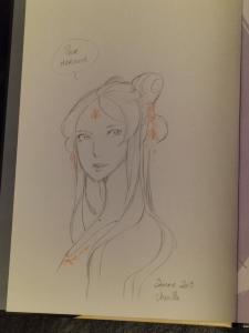  A.SUPPRIMER - Pixie #2