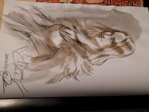 Gwendal LEMERCIER - Durandal #1