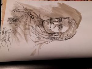 Gwendal LEMERCIER - Durandal #2