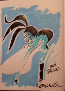 Pascal REGNAULD - Canardo #25