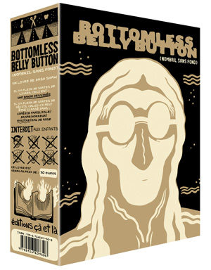 Bottomless Belly Button