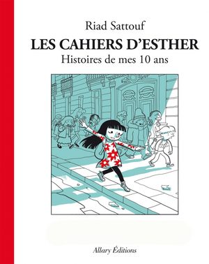 Les cahiers d'Esther