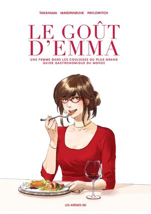 Le gout d'Emma