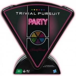 Trivial Pursuit - Party