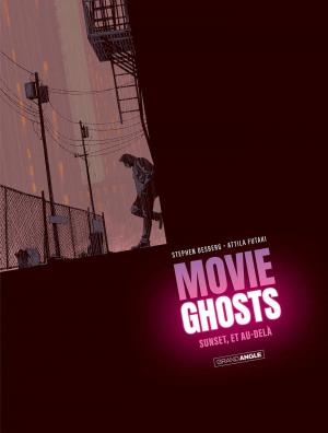Movie Ghosts