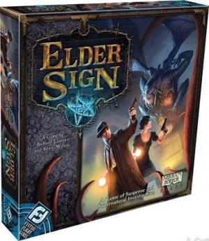 Elder sign