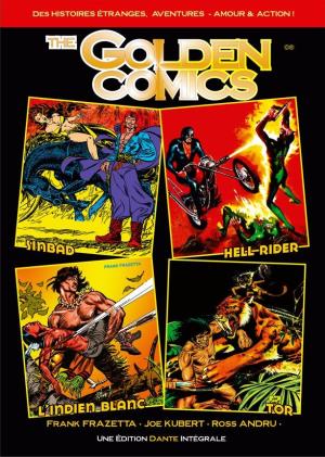 The Golden Comics