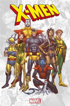 Marvel-verse - X-Men