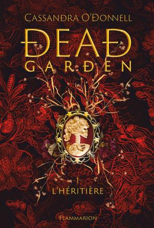Dead garden