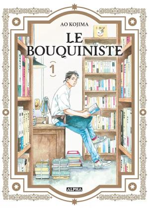 Le bouquiniste