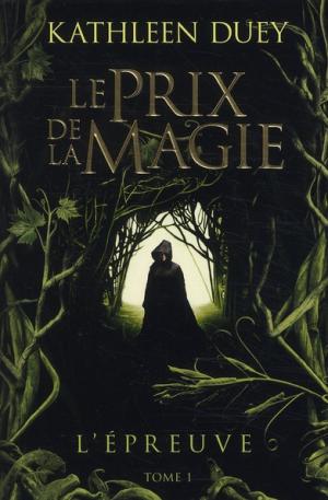 Le prix de la magie