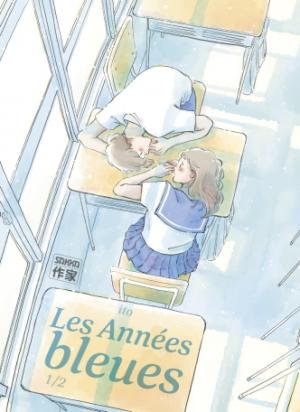 Les Années bleues
