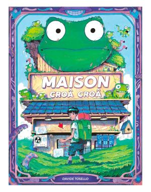 Maison Croâ Croâ