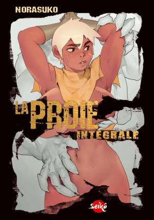 La proie