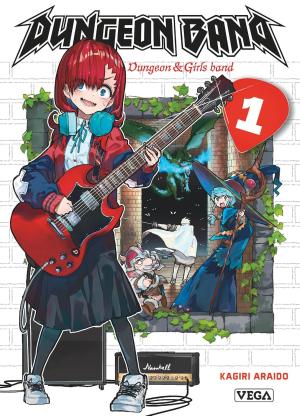 Dungeon Band