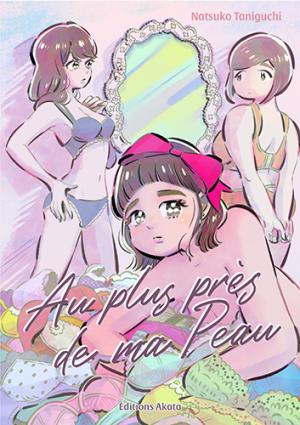 Au plus près de ma peau