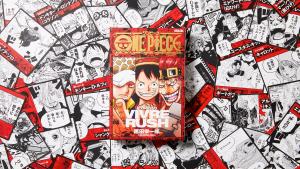 One Piece - Vivre Rush