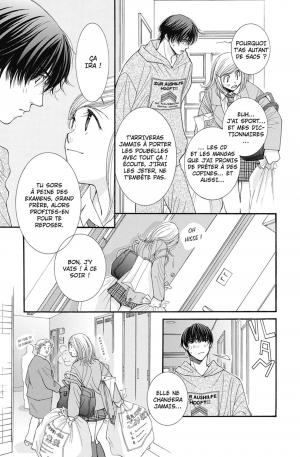 Hot Gimmick 1  SIMPLE (Panini manga) photo 10