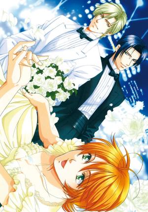 Crown 1  SIMPLE (Asuka) photo 2