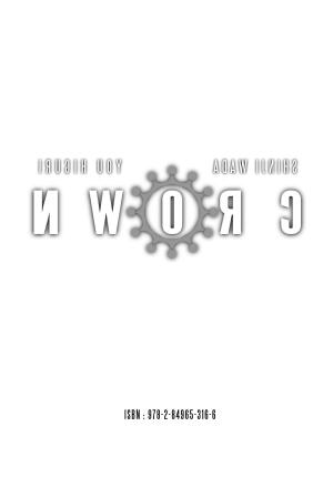 Crown 1  SIMPLE (Asuka) photo 3