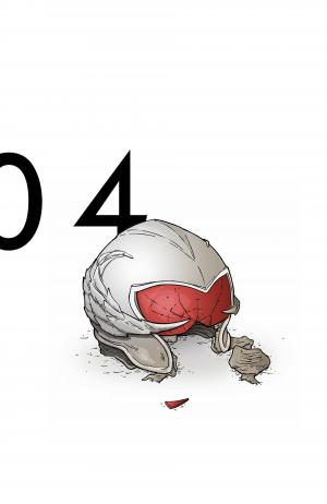 Red wing  Red Wing TPB hardcover (cartonnée) (delcourt bd) photo 6