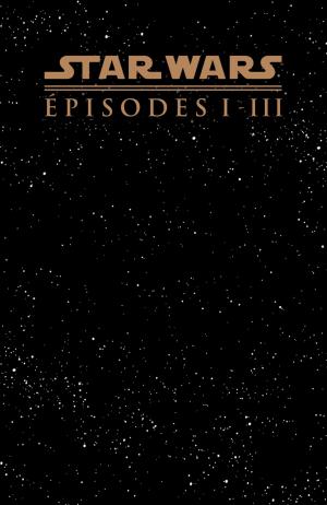 Star Wars 1 Intégrale 1 - Episode I à III Intégrale (delcourt bd) photo 2