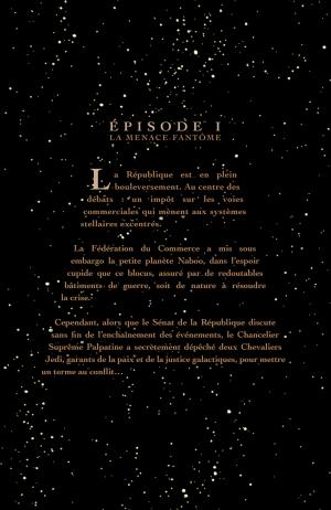 Star Wars 1 Intégrale 1 - Episode I à III Intégrale (delcourt bd) photo 7
