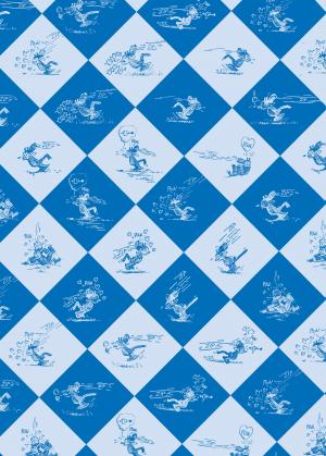 Krazy Kat 1 Krazy Kat 1 : 1925 - 1929 TPB Hardcover (cartonnée) (Les rêveurs) photo 1