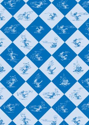 Krazy Kat 1 Krazy Kat 1 : 1925 - 1929 TPB Hardcover (cartonnée) (Les rêveurs) photo 2