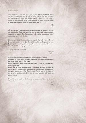 Fairy Quest 1 Les hors-la-loi TPB hardcover (cartonnée) (glénat bd) photo 5