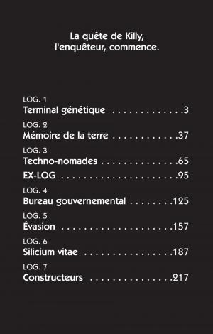 Blame ! 1  1ère édition (glénat manga) photo 3