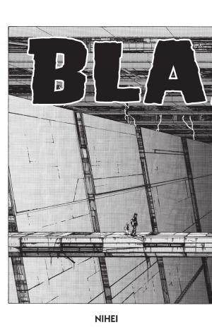 Blame ! 1  1ère édition (glénat manga) photo 5