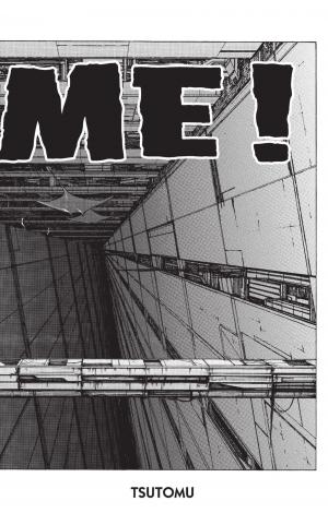 Blame ! 1  1ère édition (glénat manga) photo 6