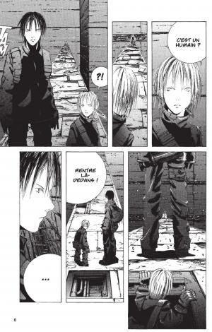 Blame ! 1  1ère édition (glénat manga) photo 7