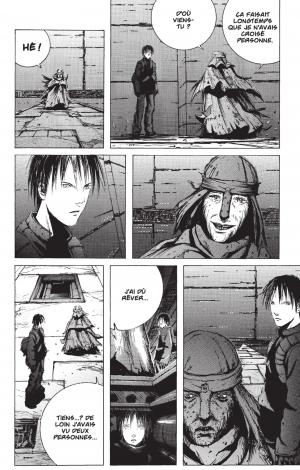 Blame ! 1  1ère édition (glénat manga) photo 8