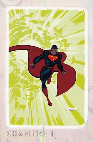 Superman - Kryptonite  Kryptonite TPB hardcover (cartonnée) (Urban Comics) photo 7